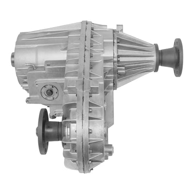 Yukon Gear & Axle auto part