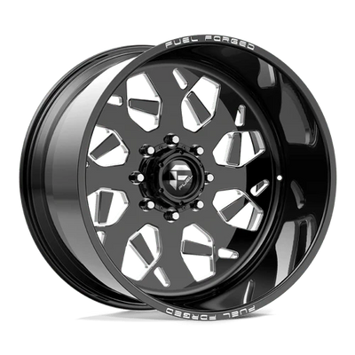 Fuel Off-Road auto part
