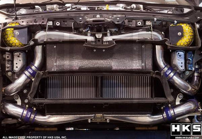 HKS Legal I/C Z32 USA
