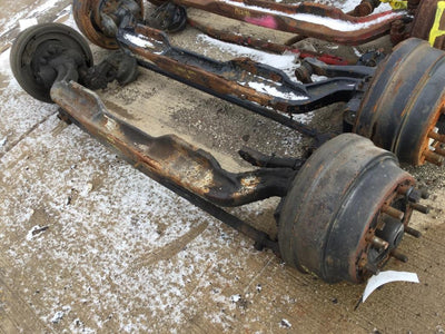 Dana auto part