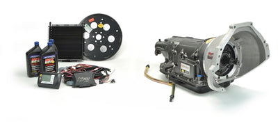 TCI Automotive auto part