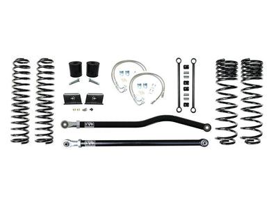 EVO Manufacturing shock absorber