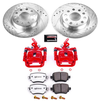 PowerStop auto part