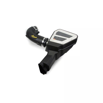 Airaid cold air intake