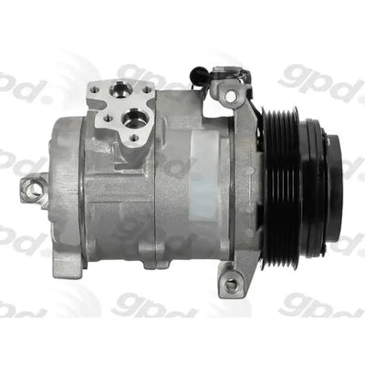 FOUR SEASONS air compressor