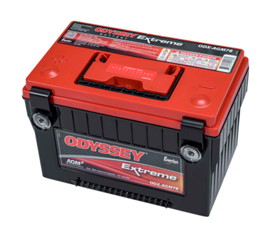 Odyssey auto part