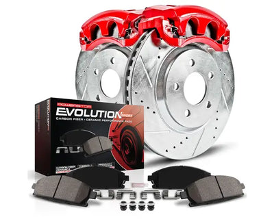 PowerStop auto part