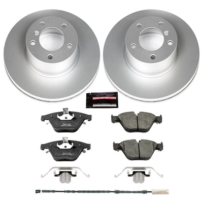 PowerStop auto part