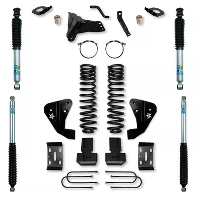 Rock Krawler Suspension auto part