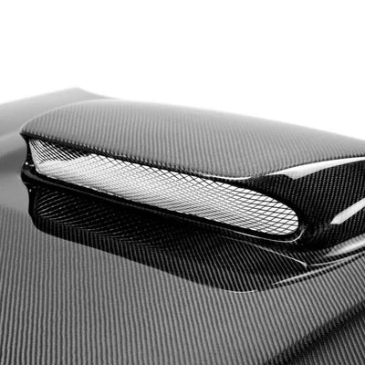 Seibon carbon auto part