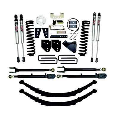 Skyjacker auto part