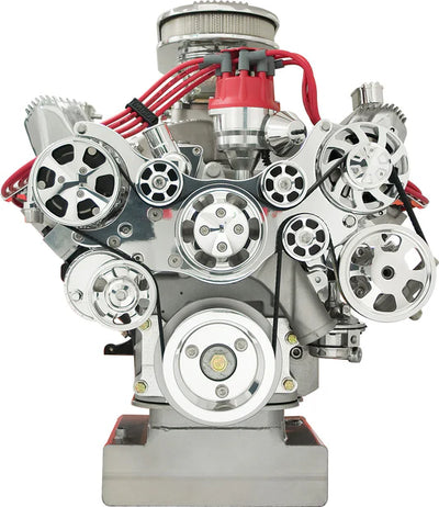 Billet Specialties auto part