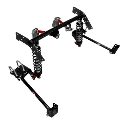6265 MOPAR BBODY DADJ 12170 DANA REAR SUSPENSIO