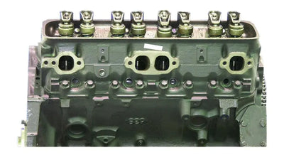 ATK ENGINES auto part