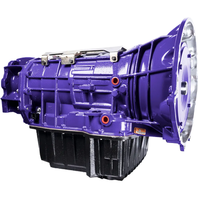 ATS Diesel auto part