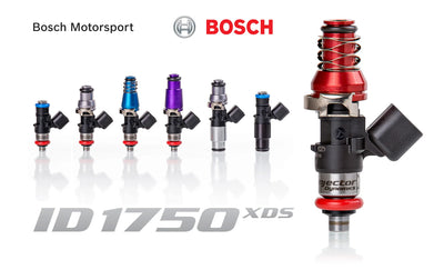Injector Dynamics auto part