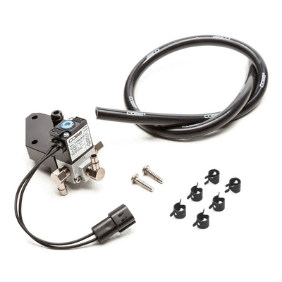 COBB black auto part