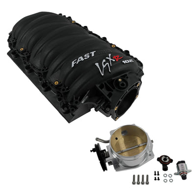 THROTTLE BODY / MANIFOLD KIT