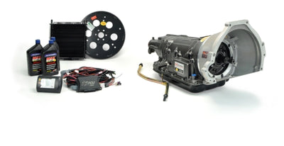TCI Automotive auto part