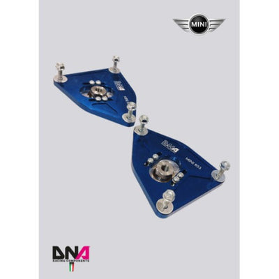 DNA Racing Top Mount Kit for Ohlins shock absorbers