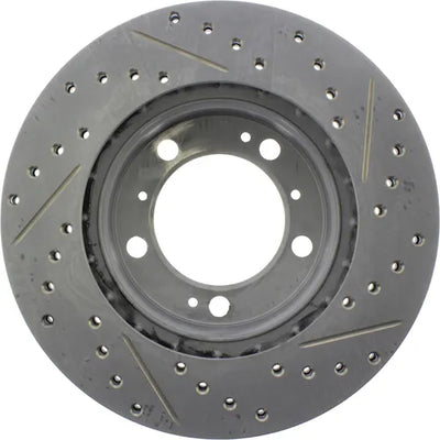 Stoptech auto part