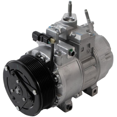 FOUR SEASONS air compressor