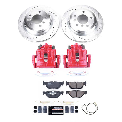 PowerStop auto part