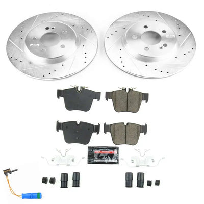 PowerStop auto part