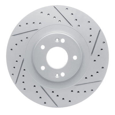 DFC auto part