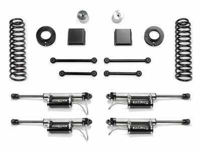 Fabtech auto part