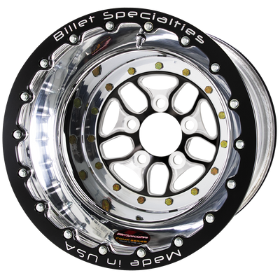 Billet Specialties auto part