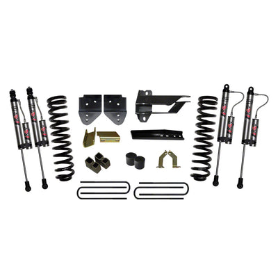 Skyjacker lift kit