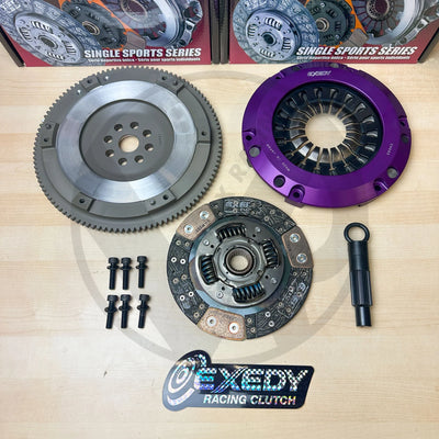 Exedy - EXE-HH01SDV