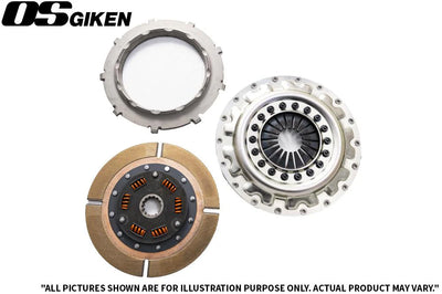 OS Giken auto part