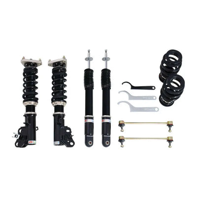 BC Racing auto part