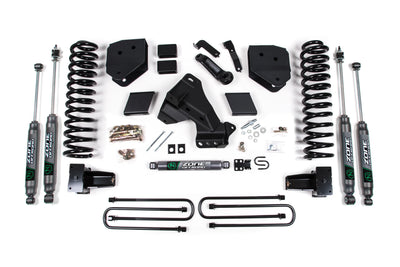 Zone Offroad strut brace
