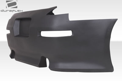 2003-2006 Nissan 350Z Z33 Carbon Creations Dritech JGTC Hood - 1 Piece