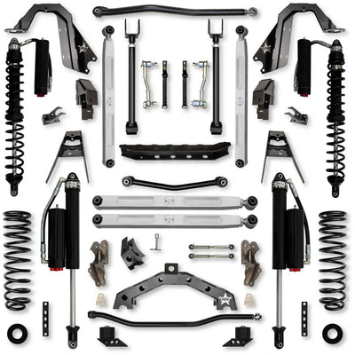 Rock Krawler Suspension auto part