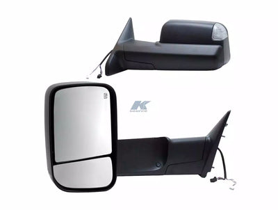 K-Source Inc. auto part