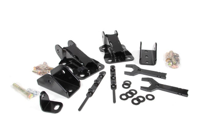 FOX auto part
