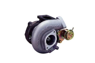 Greddy red auto part