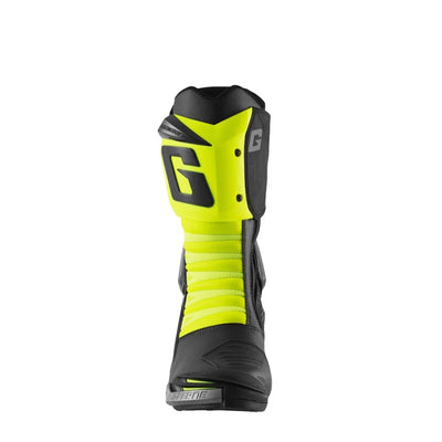 Gaerne black auto part