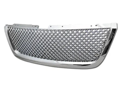 2007-2012 GMC ACADIA MESH GRILLE CH