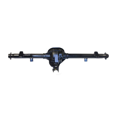 Yukon Gear & Axle auto part