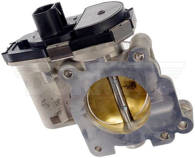 THROTTLE BODY UNIT