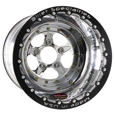 Billet Specialties auto part