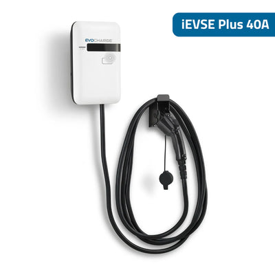 EVOCHARGE auto part