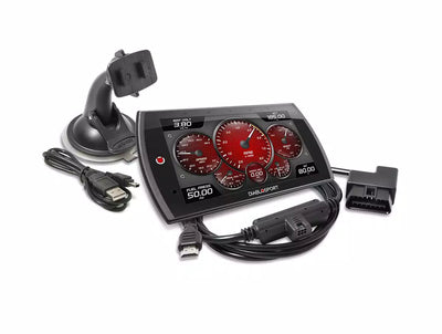 Holley auto part