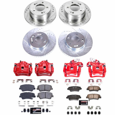 PowerStop auto part