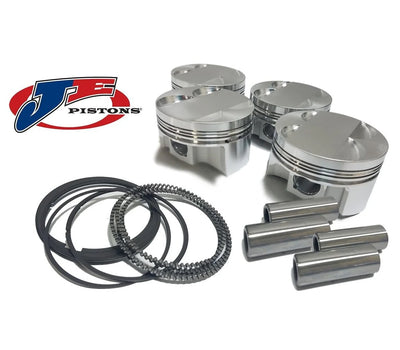 JE Pistons auto part